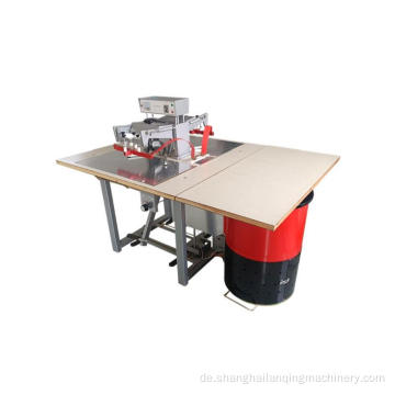 Verpackung Blister Standard Foot Pedal Hochfrequenzmaschine